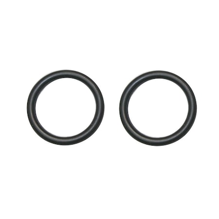 Superior Parts Aftermarket Valve O-Ring for Hitachi NV45 Nailers, PK 2 SP 872-821